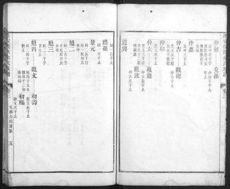 浙江余氏族谱-遂安儒洪余氏族谱.pdf电子版预览图5