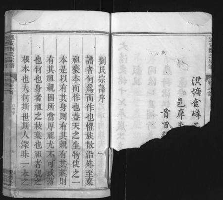 浙江刘氏族谱-遂安刘氏宗谱 [14卷,首末各1卷].pdf电子版预览图5