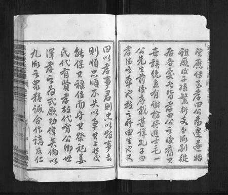 浙江姜氏族谱-遂安姜氏宗谱[15卷,首末各1卷].pdf电子版预览图4