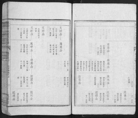 浙江项氏族谱-遂阳叶林项氏宗谱.pdf电子版预览图3