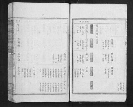 浙江项氏族谱-遂阳叶林项氏宗谱.pdf电子版预览图4