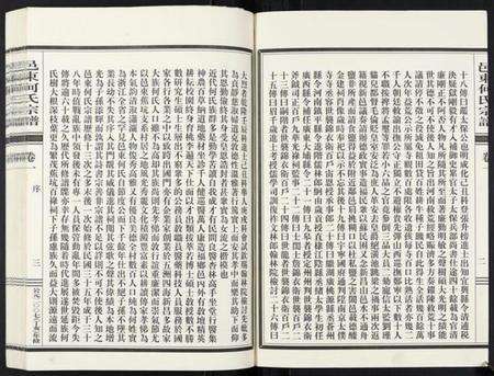 浙江何氏族谱-邑东何氏宗谱[4卷].pdf电子版预览图3