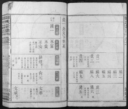 浙江邹氏族谱-邹氏宗谱.pdf电子版预览图3