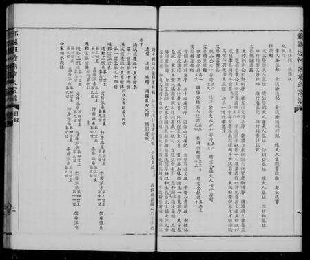 浙江章氏族谱-鄞县班竹系章氏宗谱 [2卷].pdf电子版预览图5