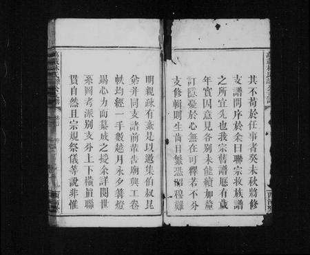 江西林氏族谱-万载林氏肇高公支谱 [3卷,首1卷].pdf电子版预览图3