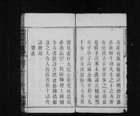 江西林氏族谱-万载林氏肇高公支谱 [3卷,首1卷].pdf电子版预览图5