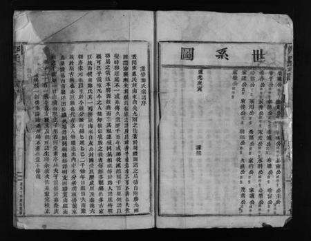 浙江郑氏族谱-郑氏宗谱 [残卷].pdf电子版预览图3