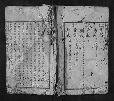 湖南萧氏族谱-上梅萧氏通谱.pdf电子版缩略图