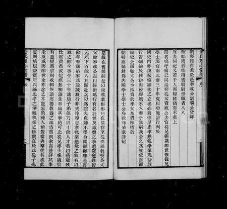 浙江金氏族谱-金氏如心堂谱.pdf电子版预览图5