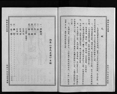 浙江金氏族谱-金氏宗谱 [不分卷].pdf电子版预览图5