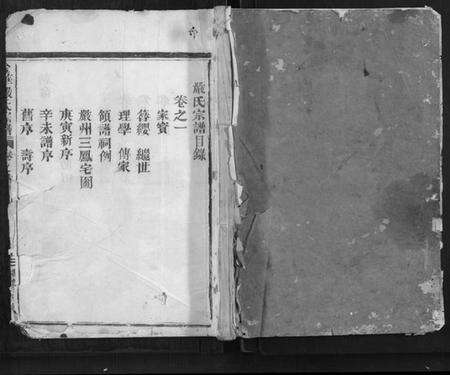 浙江严氏族谱-金华严氏宗谱[4卷].pdf电子版缩略图