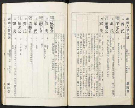 湖南萧氏族谱-萧氏六修族谱.pdf电子版预览图5