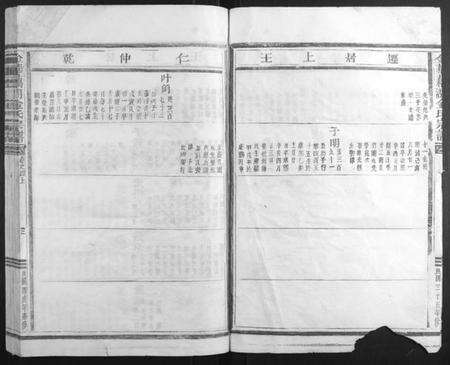 浙江金氏族谱-金华藕湖金氏宗谱.pdf电子版预览图3