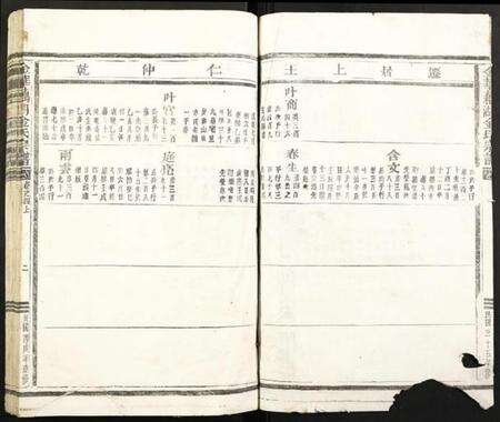 浙江金氏族谱-金华藕湖金氏宗谱.pdf电子版预览图2