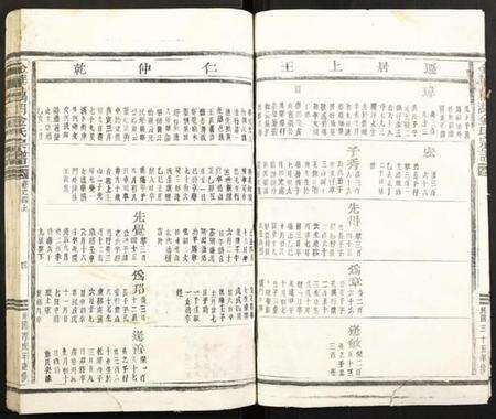 浙江金氏族谱-金华藕湖金氏宗谱.pdf电子版预览图4