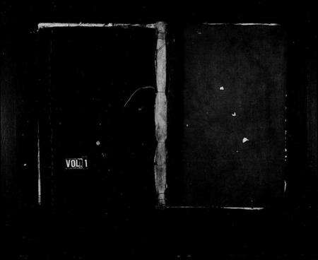 浙江阮氏族谱-铜峯阮氏宗谱 [4卷].pdf电子版预览图1