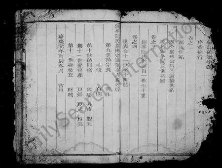 浙江阮氏族谱-铜峯阮氏宗谱 [4卷].pdf电子版预览图4