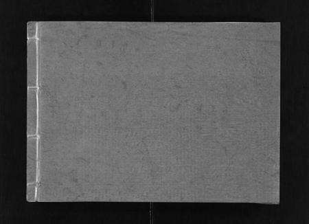 浙江钱氏族谱-钱家垟钱氏宗谱 [4卷].pdf电子版预览图1