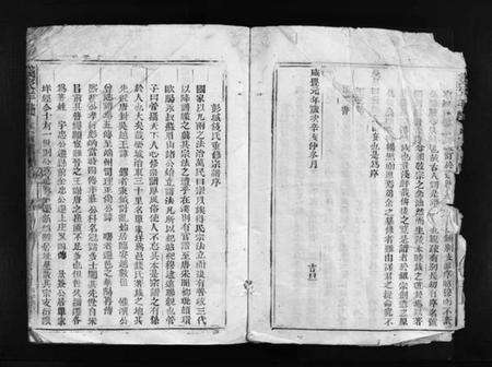 浙江钱氏族谱-钱家垟钱氏族谱 [不分卷].pdf电子版预览图5