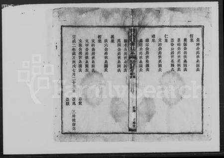 湖南萧氏族谱-萧氏续修族志.pdf电子版预览图5