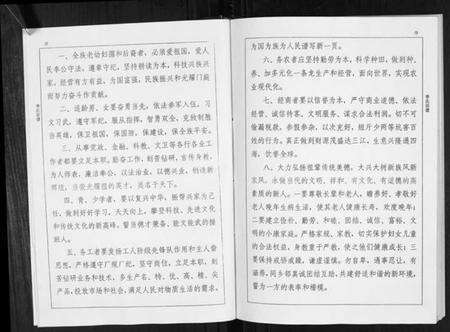 江苏李氏族谱-李氏宗支简谱[不分卷].pdf电子版预览图4