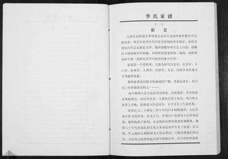 江苏李氏族谱-李氏宗谱.pdf电子版预览图3
