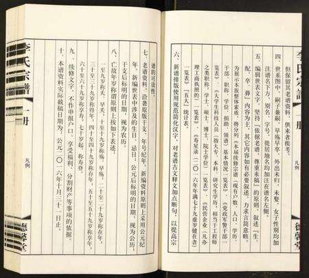 江苏李氏族谱-李氏宗谱.pdf电子版预览图5