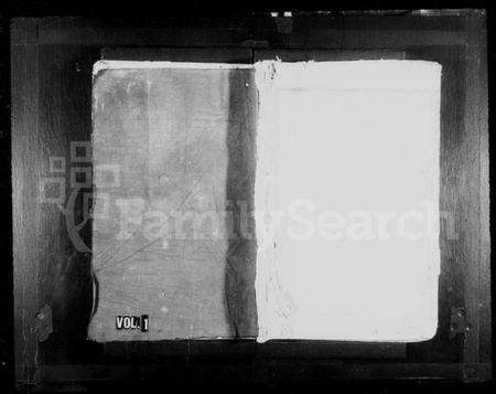 浙江方氏族谱-锺阳方氏宗谱 [2卷].pdf电子版预览图1