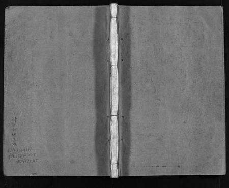 浙江缪氏族谱-长垟缪氏宗谱 [1卷].pdf电子版预览图1