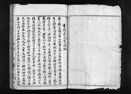 浙江武氏族谱-长山武氏宗谱 [不分卷].pdf电子版预览图2