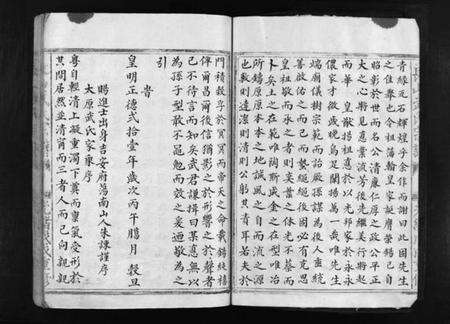 浙江武氏族谱-长山武氏宗谱 [不分卷].pdf电子版预览图5