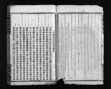 浙江陈氏族谱-长畈官塘陈氏宗谱 [2册].pdf电子版预览图5