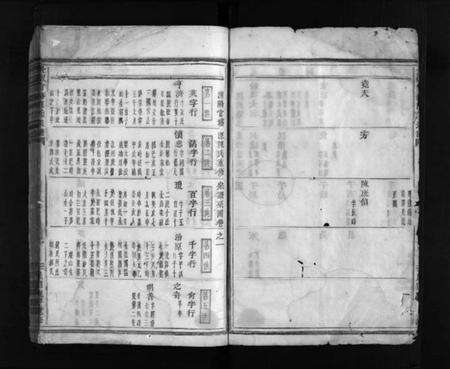 浙江陈氏族谱-长畈官塘陈氏宗谱 [不分卷].pdf电子版预览图3