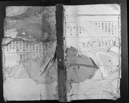 江西凌氏族谱-雩邑凌氏族谱.pdf电子版缩略图