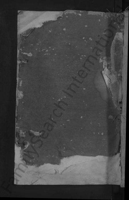 浙江胡氏族谱-陈塘胡氏宗谱 [6卷].pdf电子版缩略图