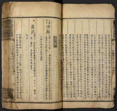 湖南谢氏族谱-谢氏尚公家谱.pdf电子版预览图4