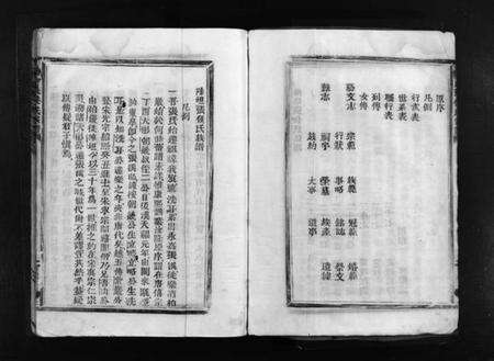 浙江多姓氏族谱-陈川张侯氏宗谱 [世系5卷,行传3卷].pdf电子版预览图5