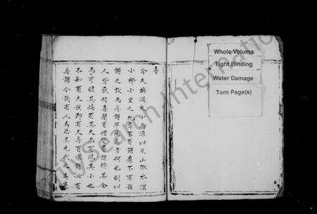 浙江陈氏族谱-(陈氏)宽二二公派下房谱.pdf电子版预览图2