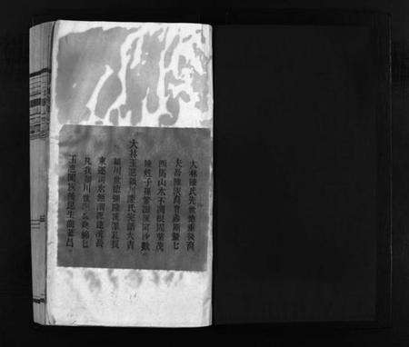 浙江陈氏族谱-陈氏大宗谱 [6卷].pdf电子版预览图2