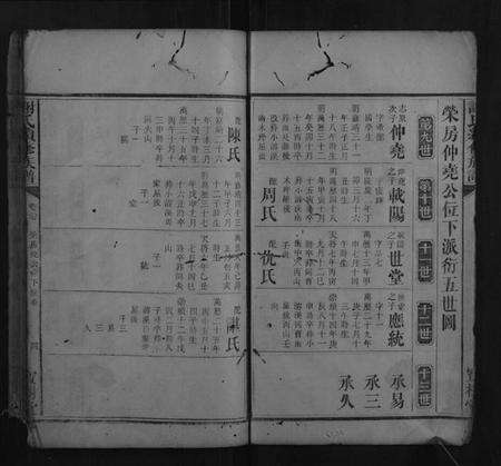 湖南谢氏族谱-谢氏续修族谱.pdf电子版预览图4