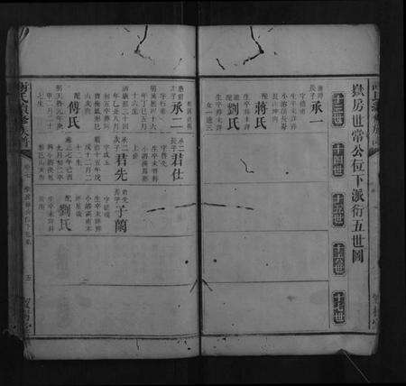 湖南谢氏族谱-谢氏续修族谱.pdf电子版预览图5