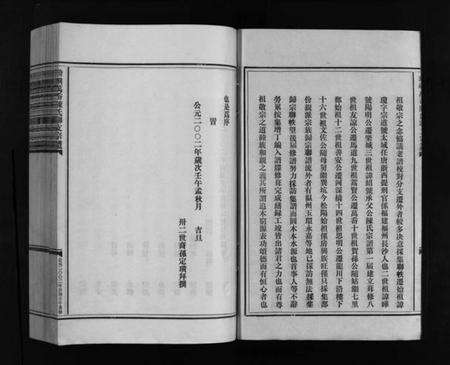 浙江陈氏族谱-陈氏宗谱 [4卷].pdf电子版预览图4