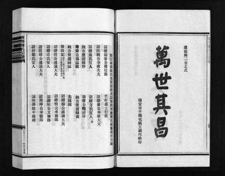 浙江陈氏族谱-陈氏宗谱 [9卷,附1卷].pdf电子版预览图3