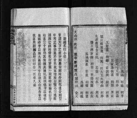 浙江陈氏族谱-陈氏宗谱 [不分卷].pdf电子版预览图3