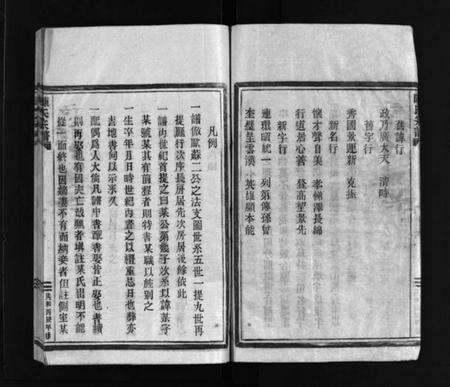 浙江陈氏族谱-陈氏宗谱 [不分卷].pdf电子版预览图4