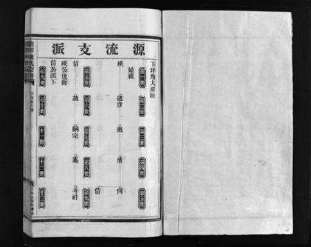 浙江陈氏族谱-陈氏宗谱 [不分卷].pdf电子版预览图2