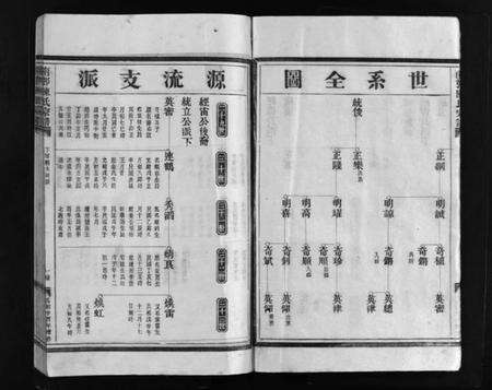 浙江陈氏族谱-陈氏宗谱 [不分卷].pdf电子版预览图5