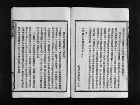 浙江陈氏族谱-陈氏宗谱 [不分卷].pdf电子版预览图5