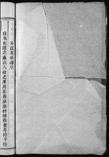 浙江陈氏族谱-陈氏宗谱 [世系4卷,首1卷,行传12卷,艺文9卷].pdf电子版预览图2