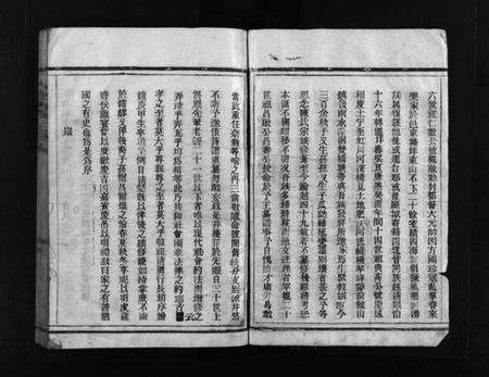 浙江陈氏族谱-陈氏宗谱 [残卷].pdf电子版预览图5